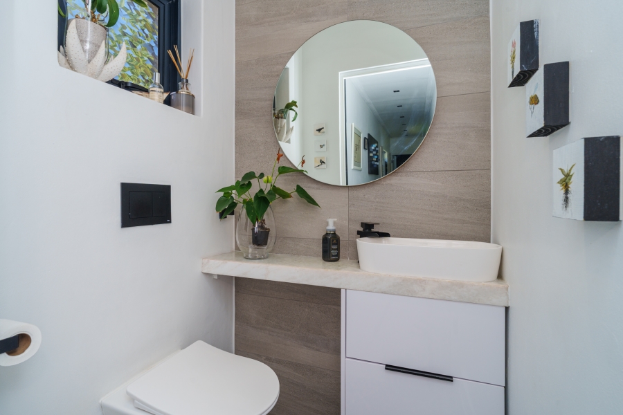 To Let 3 Bedroom Property for Rent in Hout Bay Western Cape